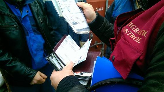 прописка в Куровском